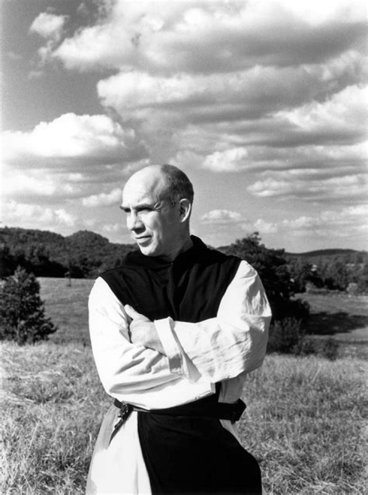Thomas Merton Thomas Merton