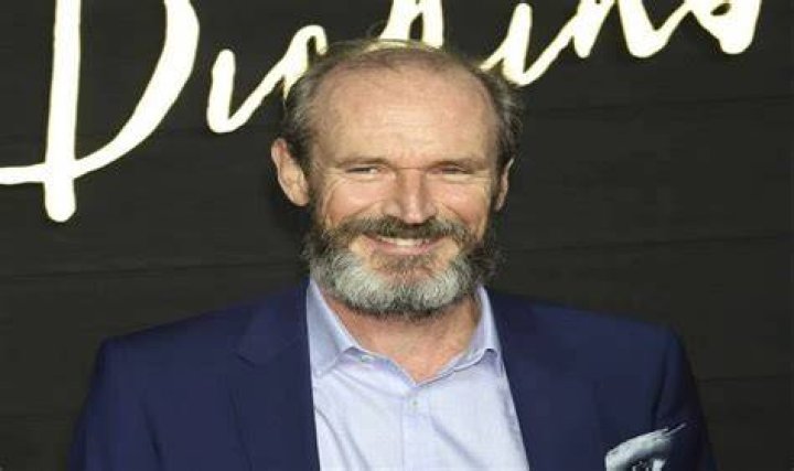 Toby Huss Net Worth