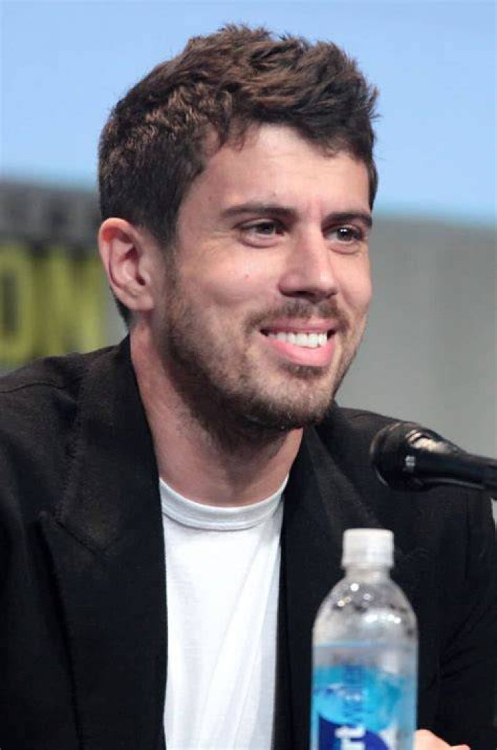 Toby Kebbell Net Worth