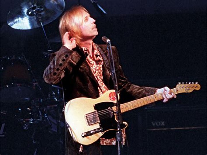 Tom Petty Tom Petty