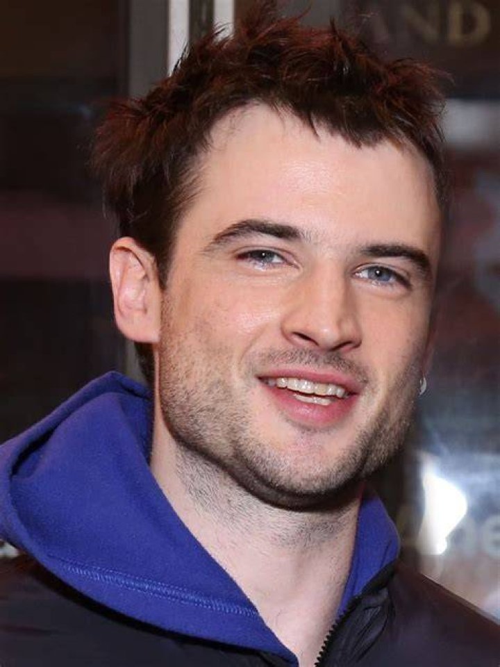 Tom Sturridge Tom Sturridge