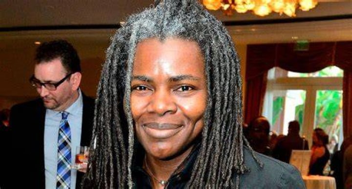 Tracy Chapman Tracy Chapman