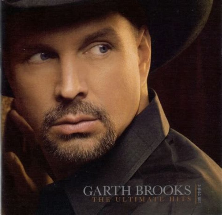 Troyal Garth Brooks