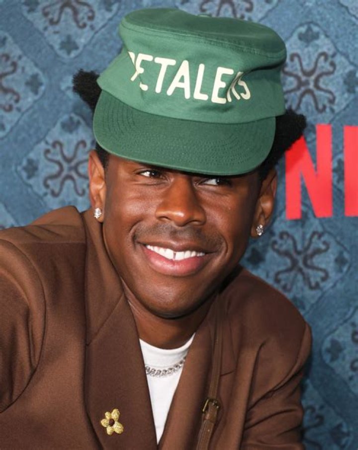 Tyler, The Creator