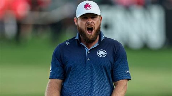 How much is Tyrrell Hatton worth? Career earnings and net worth explored 1 Tyrrell Hatton