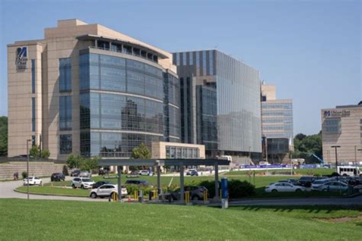 UMass Chan