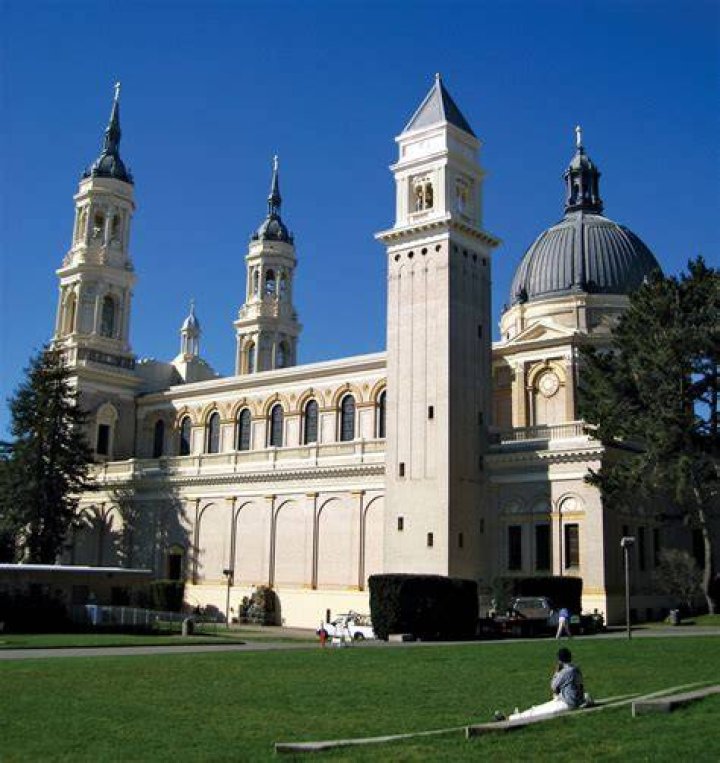 University of California (San Francisco) School of Medicine