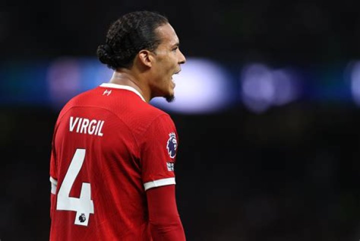 Van Dijk