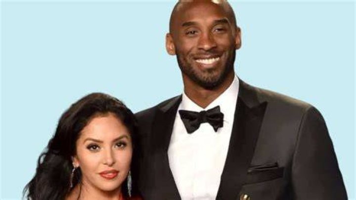 Vanessa Bryant Net Worth