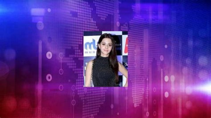 Vedhika Kumar Net Worth