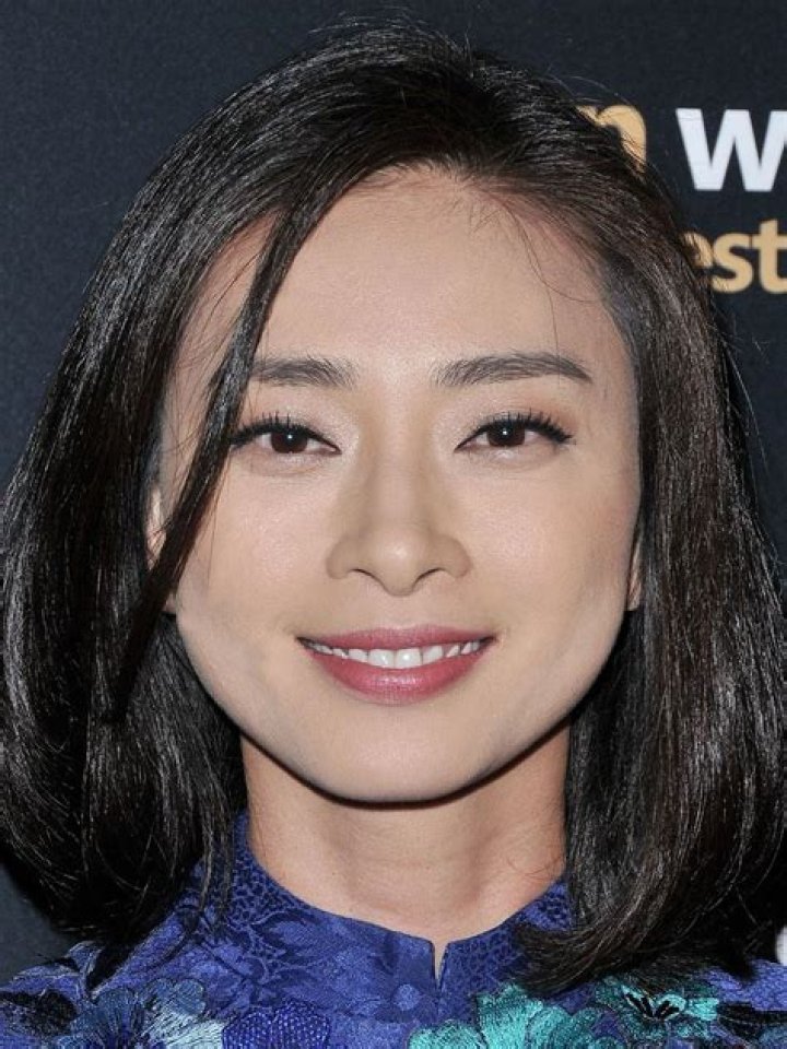 Veronica Ngo Veronica Ngo