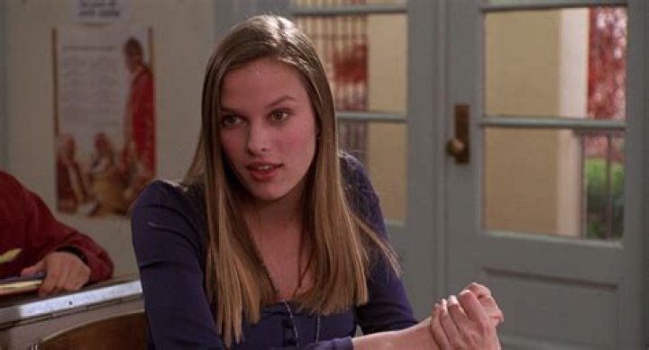 Vinessa Shaw