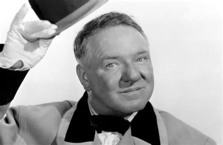 W. C. Fields W. C. Fields
