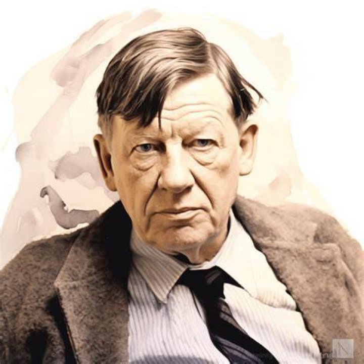 W. H. Auden W. H. Auden