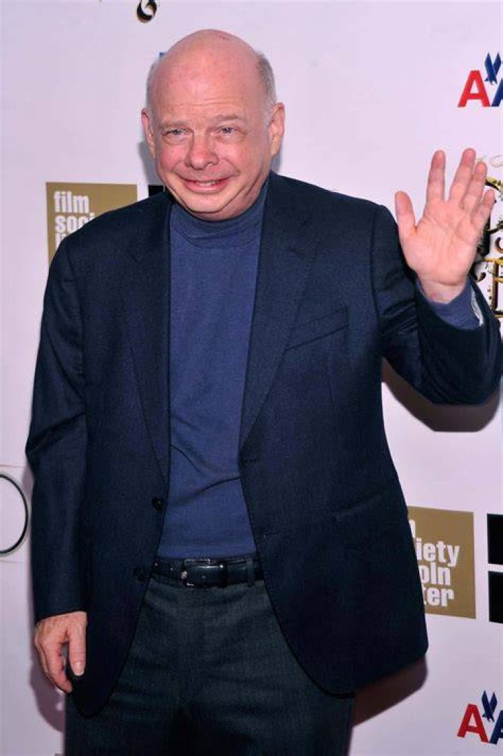 Wallace Shawn