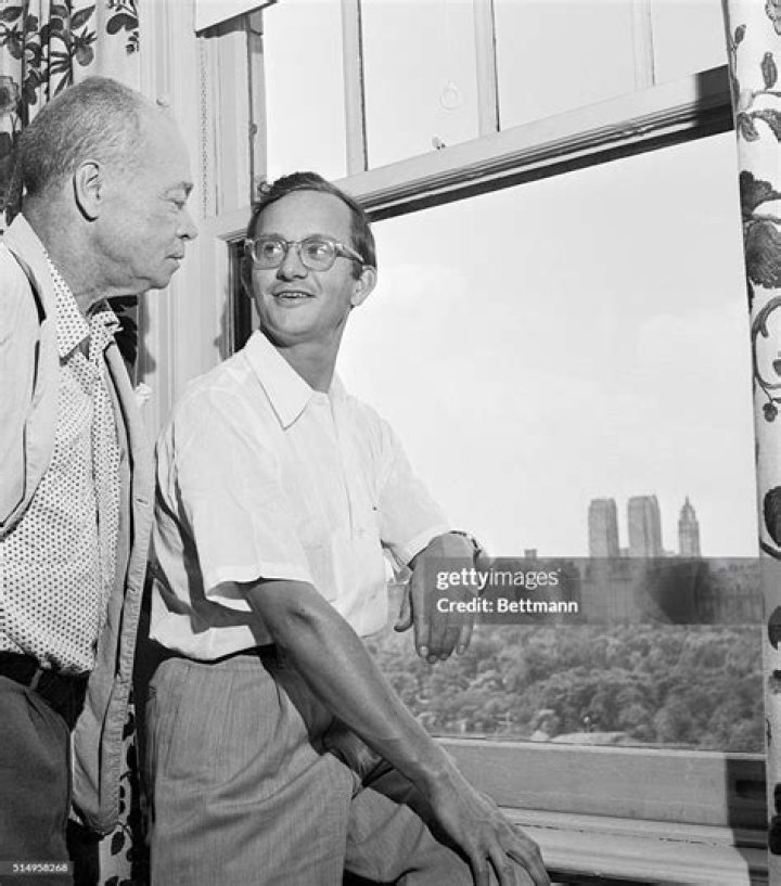 Wally Cox