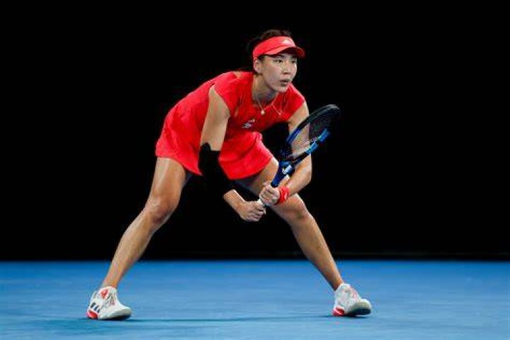 Wang Xinyu Wang Xinyu