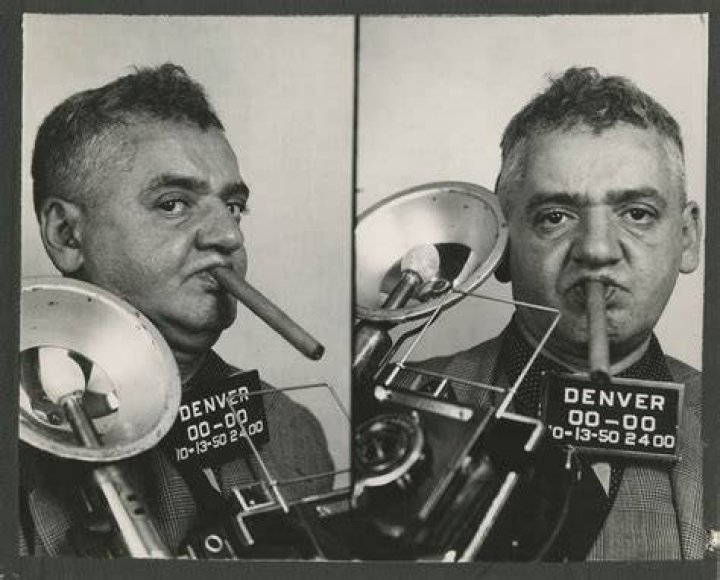 Weegee Weegee