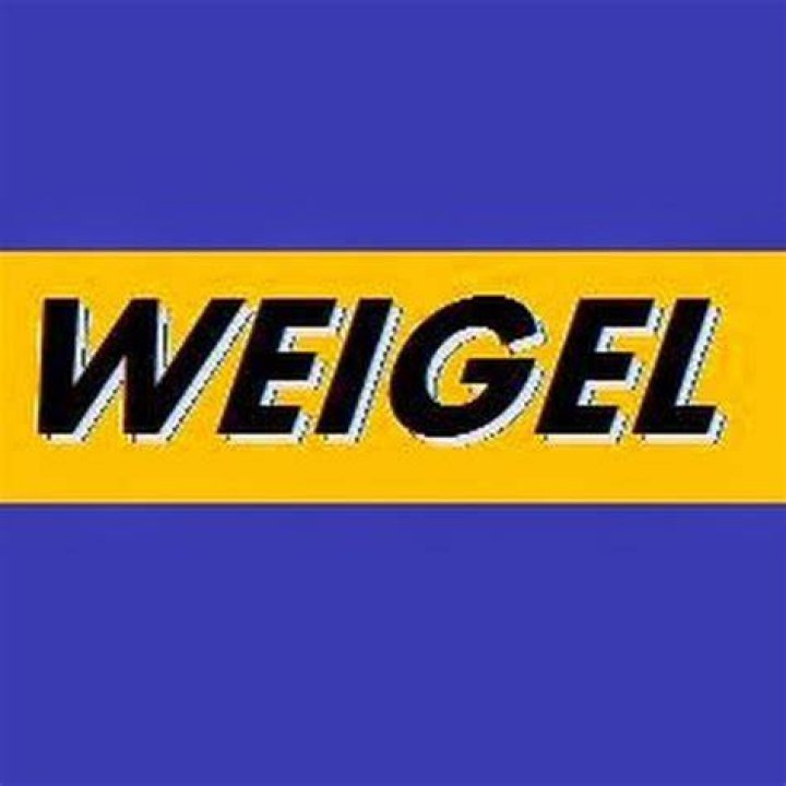 Weigel Net Worth & Earnings (2024)