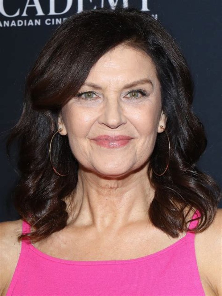 Wendy Crewson Wendy Crewson