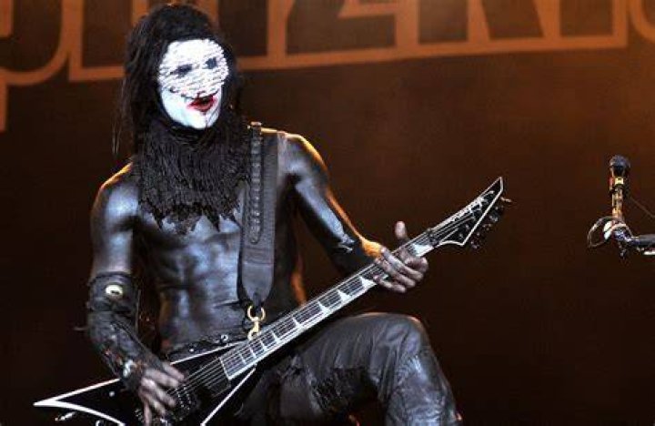 Wes Borland