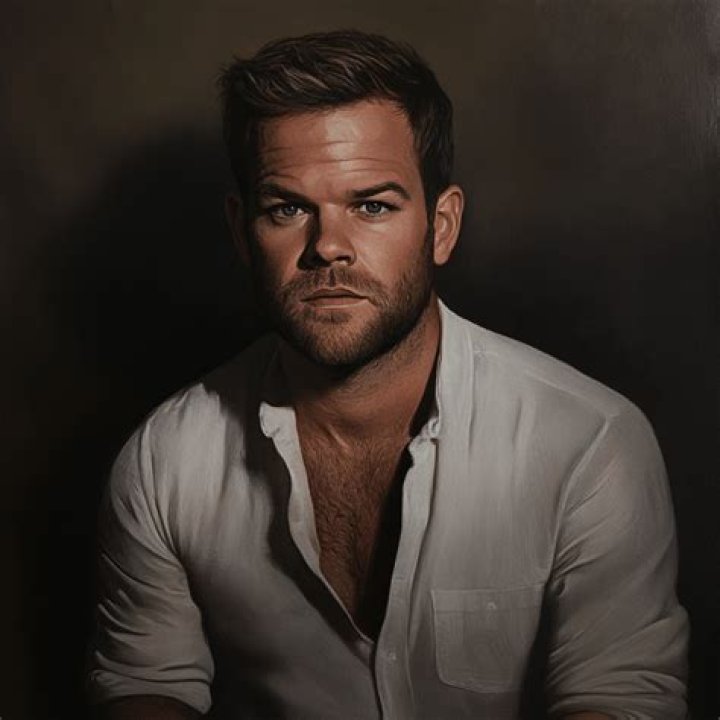 Wes Chatham