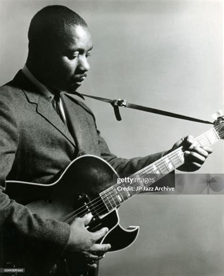 Wes Montgomery Wes Montgomery