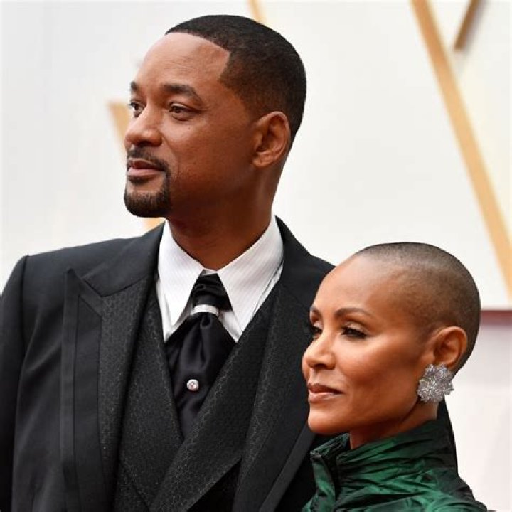 Will Smith Snr.