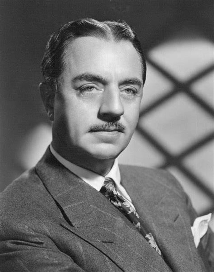 William Powell William Powell