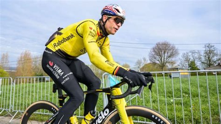 Wout van Aert siblings: Does he have brothers and sisters? 1 Wout