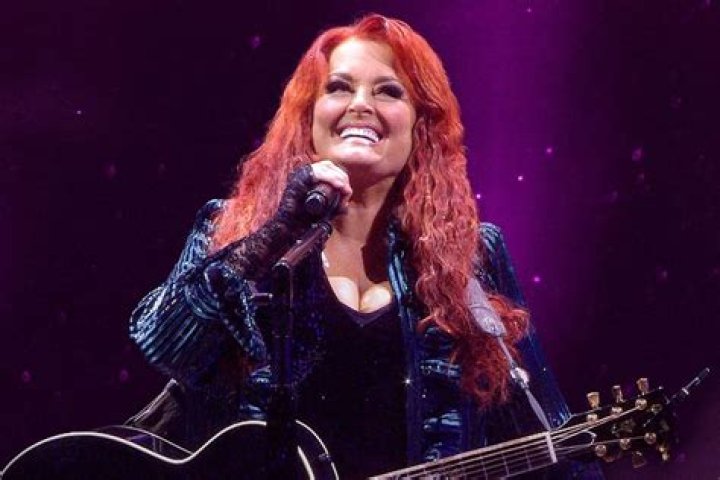 Wynonna Judd Wynonna Judd