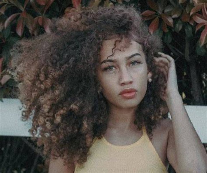 Yasmeen Stafford Biography