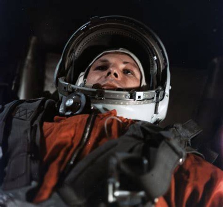 Yuri Gagarin Yuri Gagarin