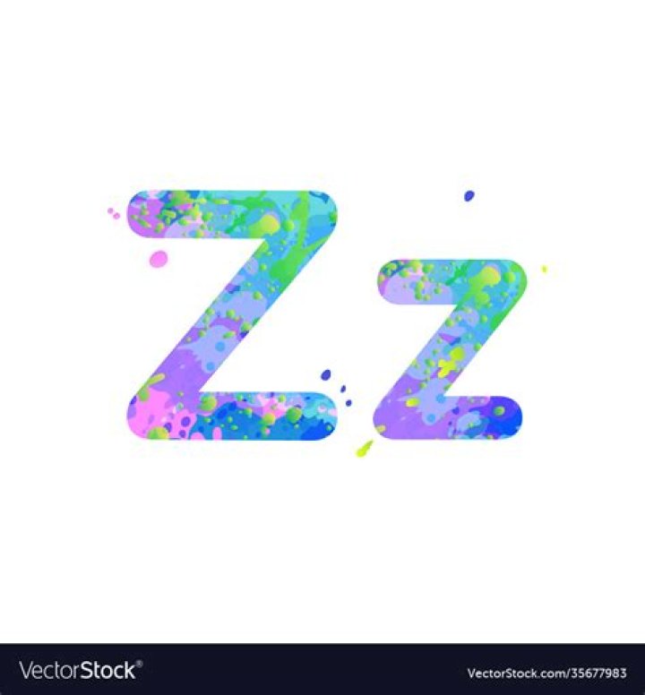 z