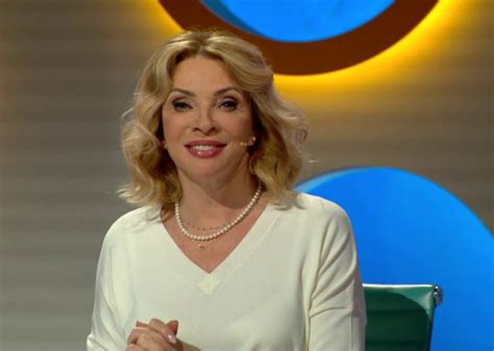 Zdena Studenková Zdena Studenková